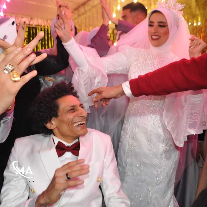 Oelnoubye's tweet photo. اذا لم تري شيئا جميلا اليوم   من الحاجات اللي تفرح والله  الف الف مبروك  الاستاذ محمود الشامي اكبر مشجع زملكااااوي 🤍🤍🤍🤍🤍🏹🏹🏹🇦🇹 https://t.co/39viXJeYig