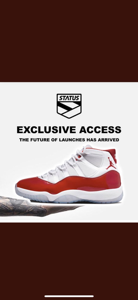 CASHOUTJOSE's tweet photo. @SOLELINKS you missed this https://t.co/PAIIbylSU5