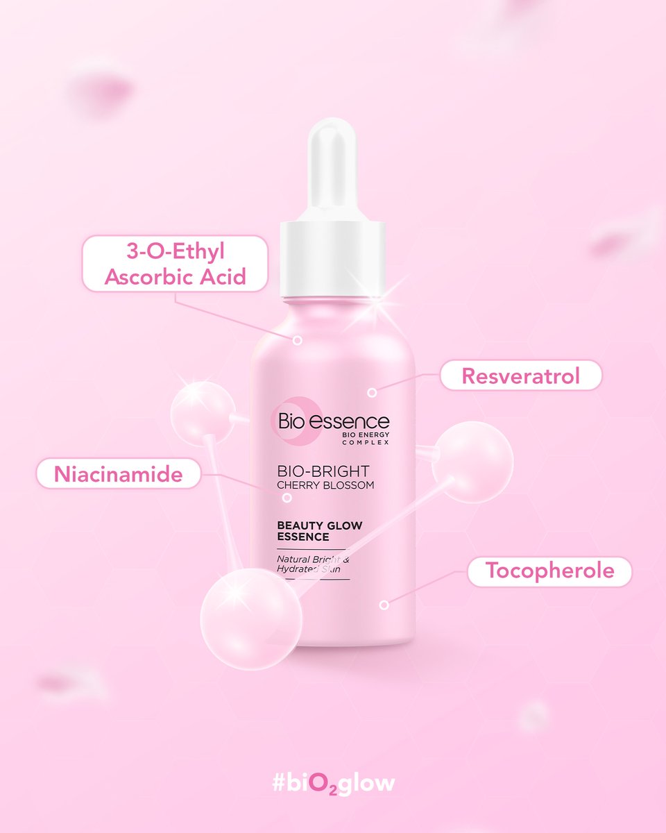 BioessenceID tweet media