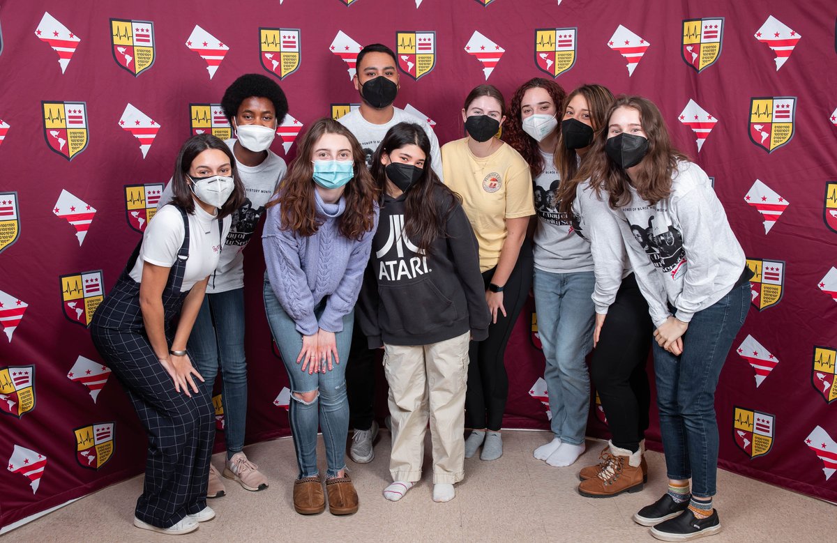 It is our great pleasure to share LAYC Career Academy’s annual report for the 2020-21 school year with you. We are very proud of our school’s and students’ accomplishments during a very challenging time. We hope that you will read our full report here. (laycca.org/layc-career-ac…)