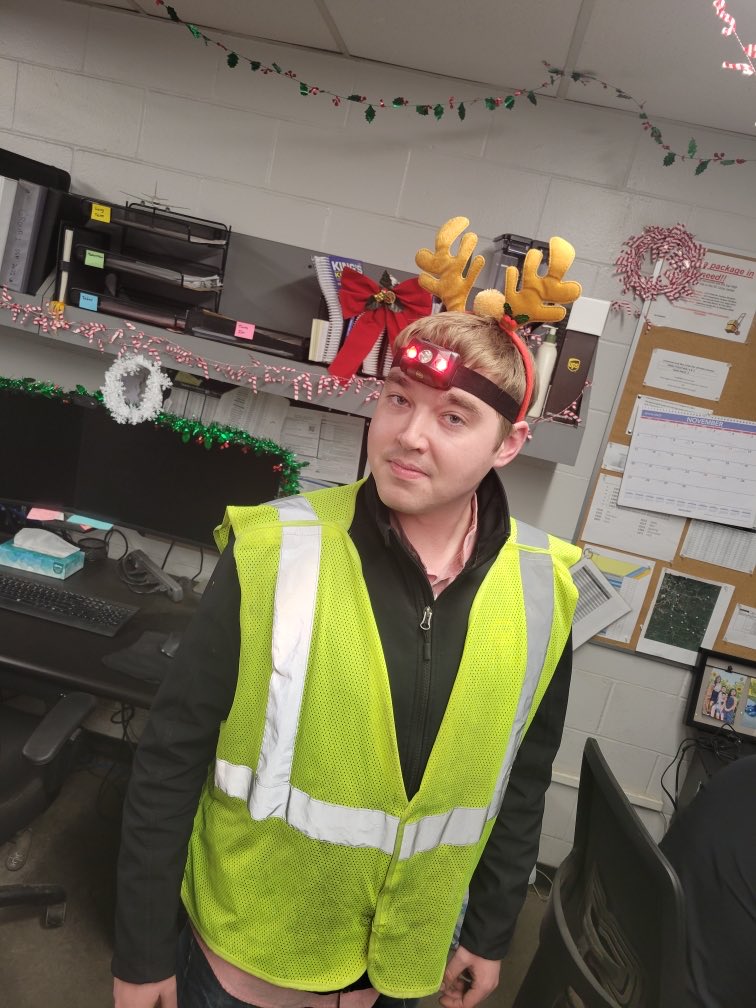 Kari Potter UPS tweet media