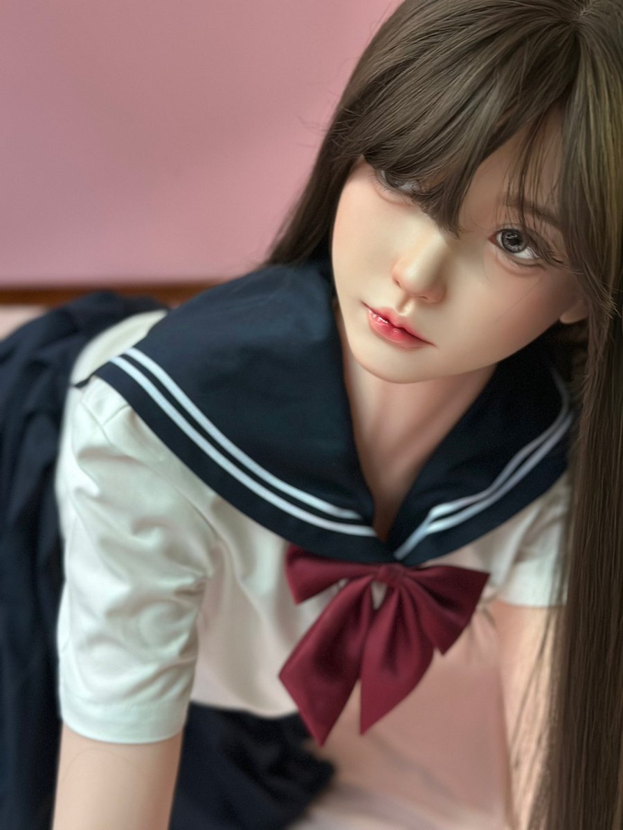 SHEDOLL7's tweet photo. #shedoll
#doll
#sexdoll
青檸 玩家分享、ライム プレイヤーシェア、lime players share https://t.co/faipfj9t4a