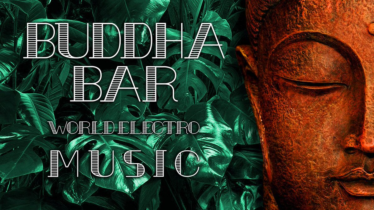 bambeach1's tweet photo. BUDDHA BAR VOL.5 - ELECTRO FOLK - Ethno lounge https://t.co/nP1T4N1PJU via @YouTube #buddhabar #music #ethno #ambient #folk #electro #musik #ambientmusic https://t.co/mXwwCxymjE