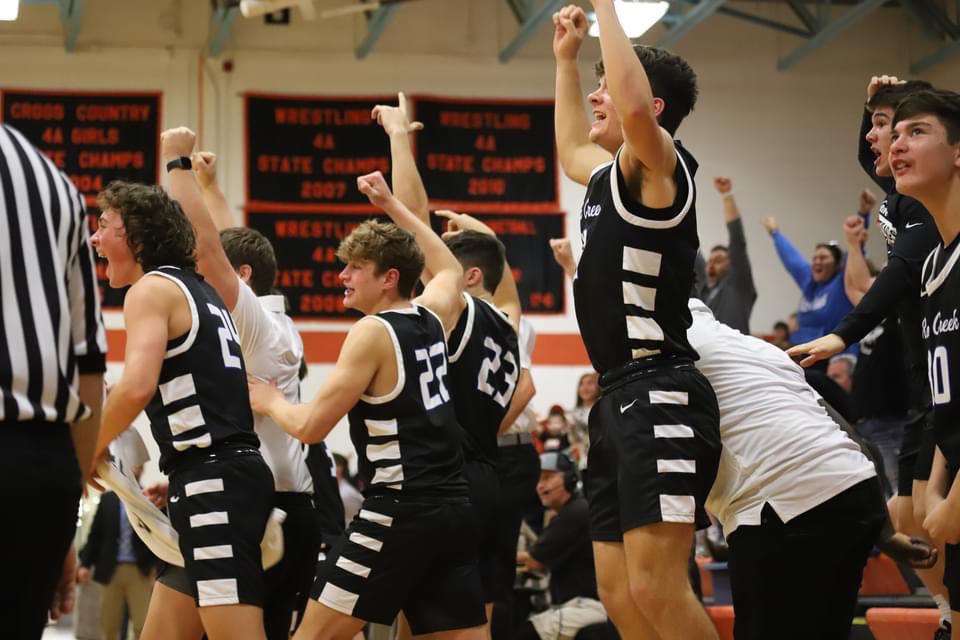 Barstool Rock Creek tweet media