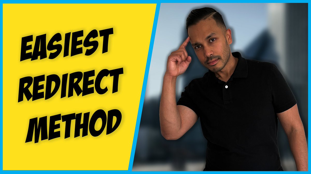 SolopreneurSpot's tweet photo. How to Easily Redirect Pages in #Kartra and Create Vanity URLS for Your Campaigns https://t.co/ZOinS2CnJF @KartraOfficial https://t.co/VDGrUrkfOQ