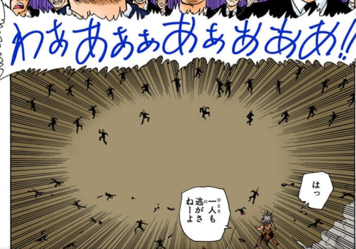 暇空茜 on Twitter: