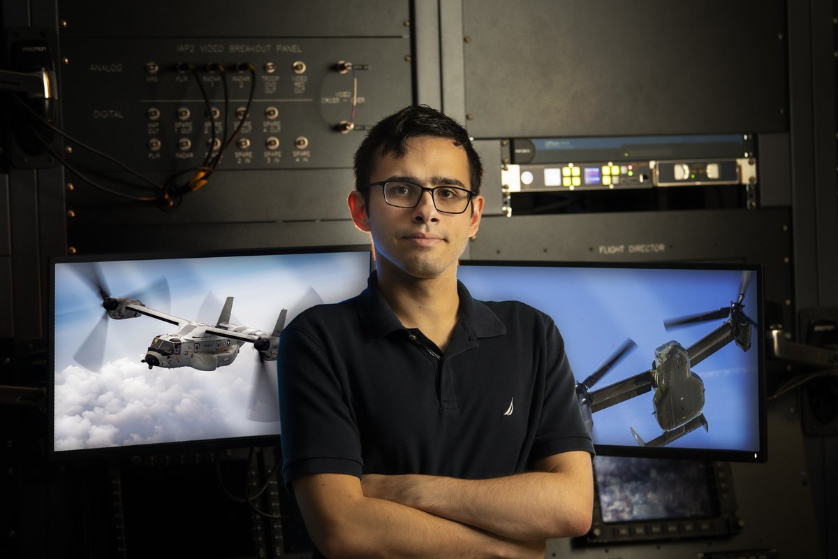 The Boeing Company On Twitter For Thomas Breitschwerdt Finding A Job 
