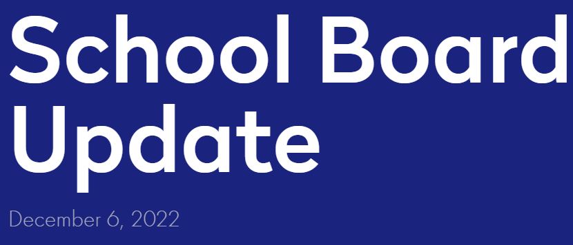 Check out School Board Update (via <a target='_blank' href='https://t.co/m7u3HjAm8T'>https://t.co/m7u3HjAm8T</a>) <a target='_blank' href='https://t.co/DVXkCxft2I'>https://t.co/DVXkCxft2I</a> <a target='_blank' href='https://t.co/4g4wnODo7F'>https://t.co/4g4wnODo7F</a>
