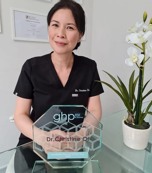 Brilliant Businesses (@brillbusinesses) on Twitter photo "I am proud to announce that I have recently won the award for “Aesthetic Doctor of the Year 2022” at the Global Excellence Awards." - <a href="/drchristine8/">Dr.Christine</a>
brilliantbusinesses.biz/story/dr-chris… #aesthetics #brilliantbusinesses "I am proud to announce that I have recently won the award for “Aesthetic Doctor of the Year 2022” at the Global Excellence Awards." - <a href="/drchristine8/">Dr.Christine</a>
brilliantbusinesses.biz/story/dr-chris… #aesthetics #brilliantbusinesses