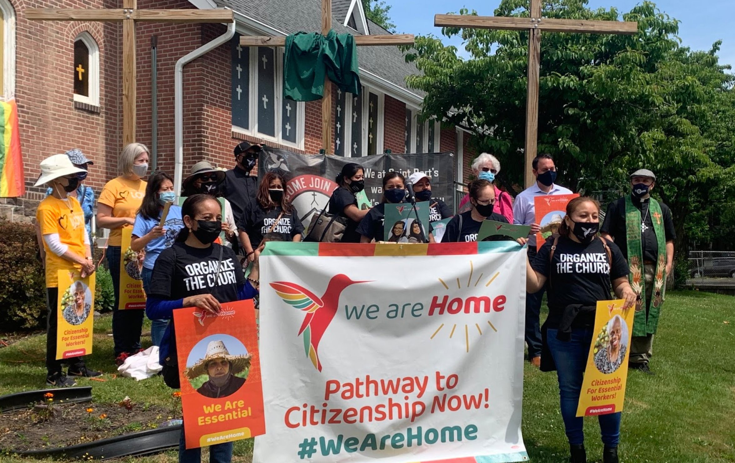 Interfaith Immigration Coalition (@interfaithimm) / Twitter