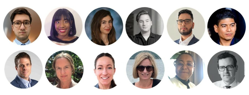 Bienvenue aux nouveaux et nouvelles membres du #R1Q! Au plaisir de collaborer! reseau1quebec.ca/bienvenue-aux-… @HBhardwajMD