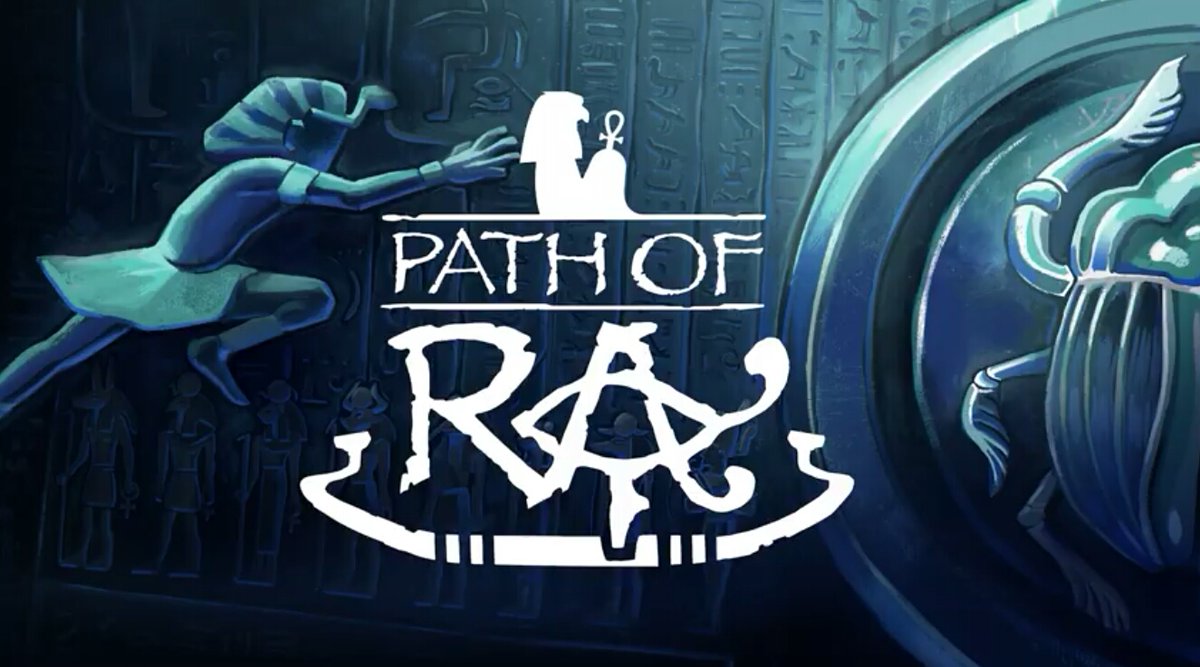MobileGamesTV's tweet photo. Path of Ra 
https://t.co/7s2ShFgclX https://t.co/DfiNhKmLJF