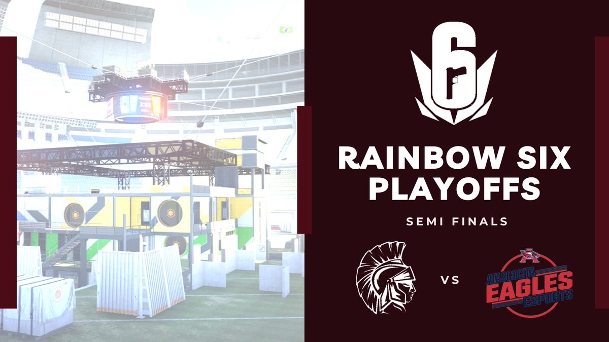GCESOfficial's tweet photo. After qualifying for Nationals last week we continue our HSEL Fall Major playoff run tonight!

⚔️@AtasHS_Esports
🕗8pm EST
🗓️Tuesday, December 6th https://t.co/hKdhh2837F