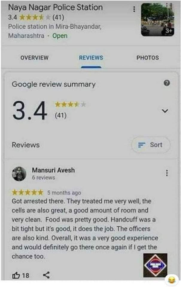 priyashmita's tweet photo. Such good work by the police
😅😅 https://t.co/rtfOx0lzyL