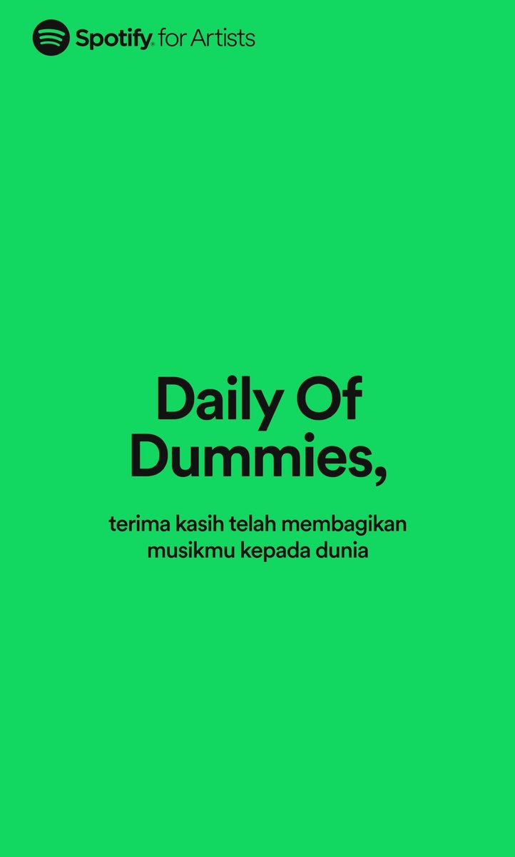 Daily Of Dummies tweet media