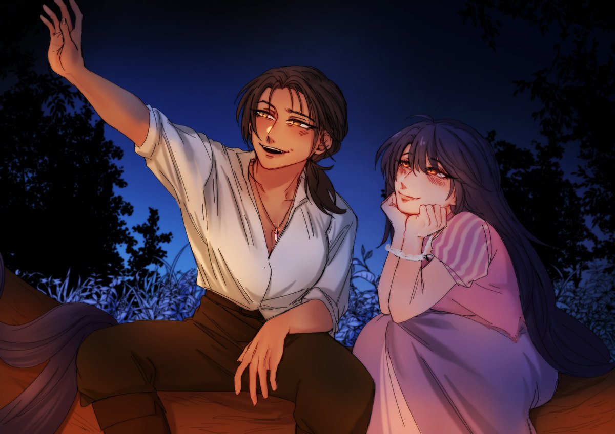 #ลายเส้นของเราจากระดับวาดเล่นไปถึงจัดเต็ม
ทุกคนรู้ว่ามี่ร่างโง่มาก🥹
ร่าง(?)>วาดเล่น>วาดเล่นเหมือนกัน??>จริงจังเก็บเป็นวัน