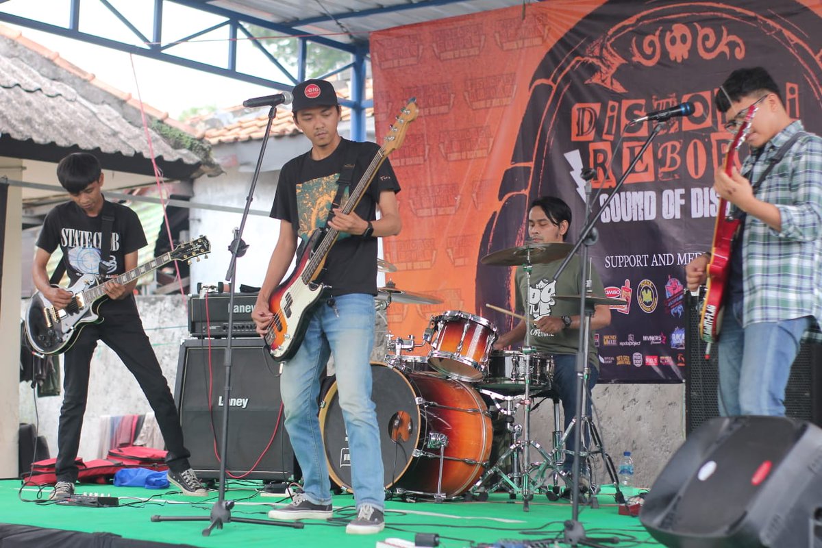 Goyang dombret dulu~