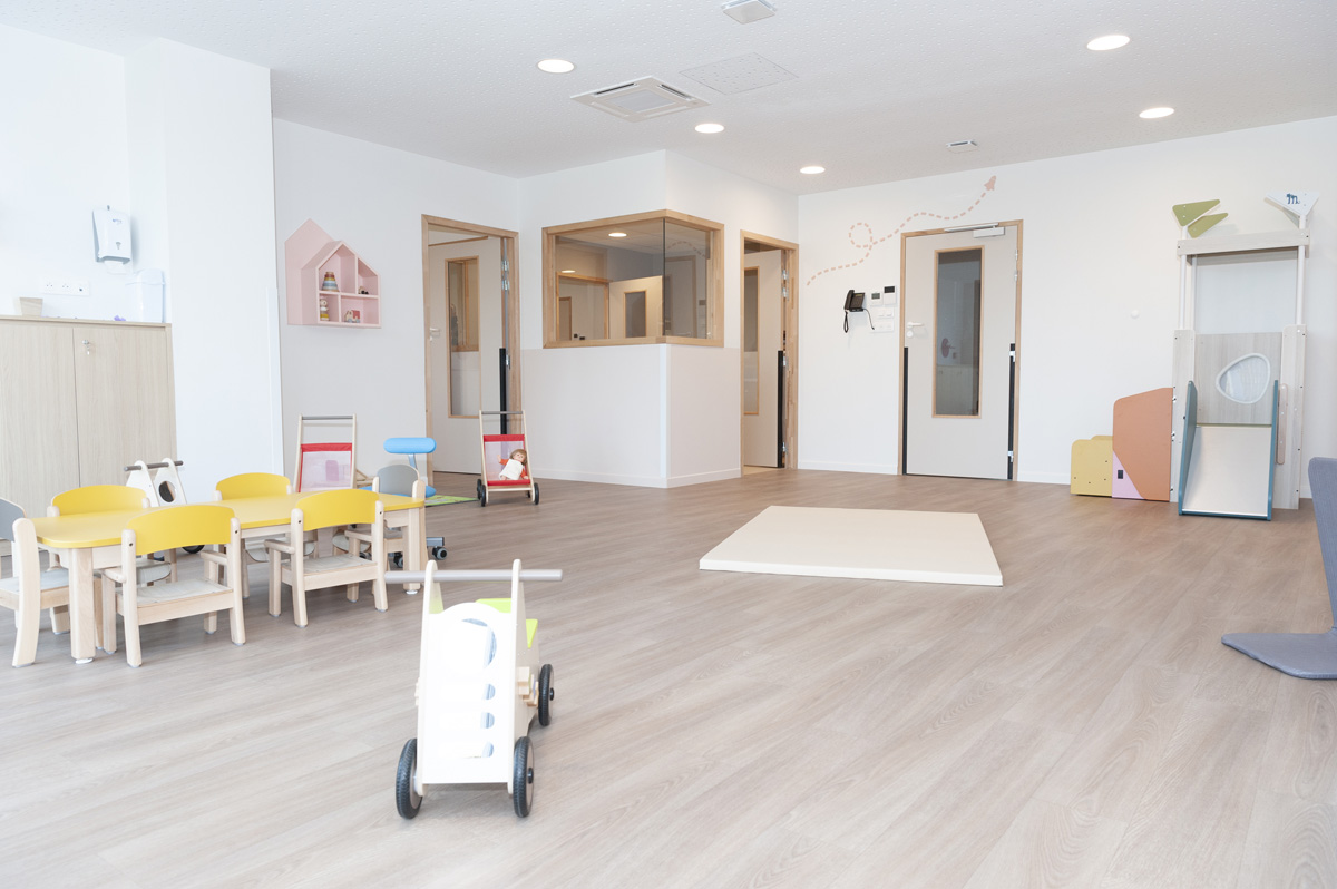 CHURouen's tweet photo. La nouvelle crèche Marie Curie de 80 berceaux ouvrira ses portes le 3 janvier !
Un investissement fort en faveur de l’amélioration de la qualité de vie au travail de nos professionnel.les.
@Creches_LPCR @Caf76_actus 
https://t.co/Owb1BQONlH https://t.co/5m5wNMDuFX