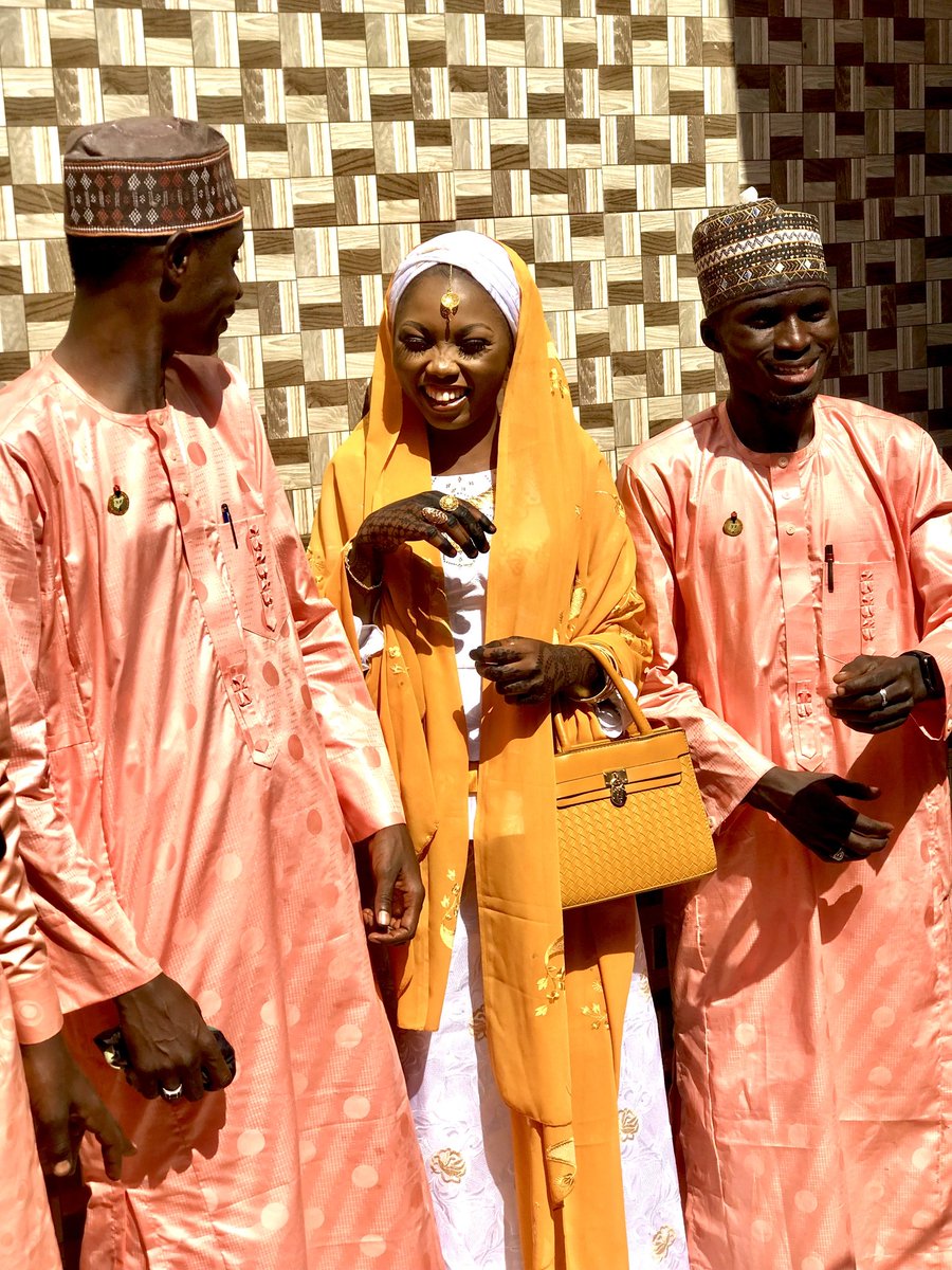 zeeedaddy's tweet photo. Please pray 🙏 for this Bride 🥰 https://t.co/G4AqMdf0VW