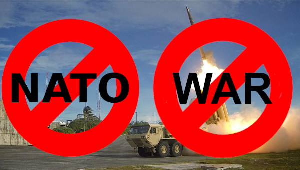 Antiwarcom's tweet photo. It Is Time for Neutralism
by Richard Morchoe
@Rmorchoe #NATO #neutralism #diplomacy #Ukraine #Russia #UkraineRussianWar️ #RussiaUkraine #China #NorthKorea 
https://t.co/3PLgf4ongc https://t.co/koTWGsBszL