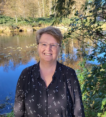 Meet Bonnie Brauer
She rocks our Journals and at Circulation Mon thru Sat.
#wehavethebestcoworkers
<a href="/ColumbiaBibleCo/">ColumbiaBibleCollege</a>