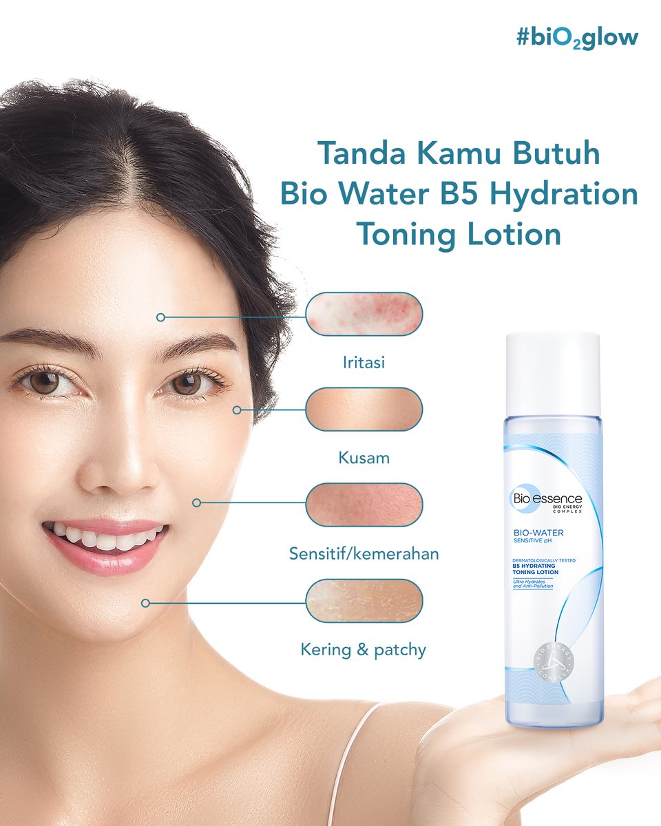 BioessenceID tweet media