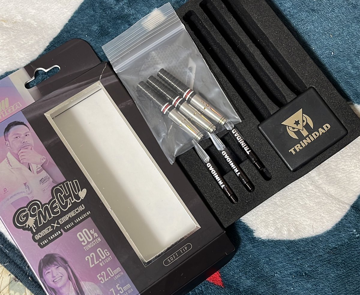 使わないし出品するか

誰も欲しい人おらんよね？交換とかでもいいんだけど