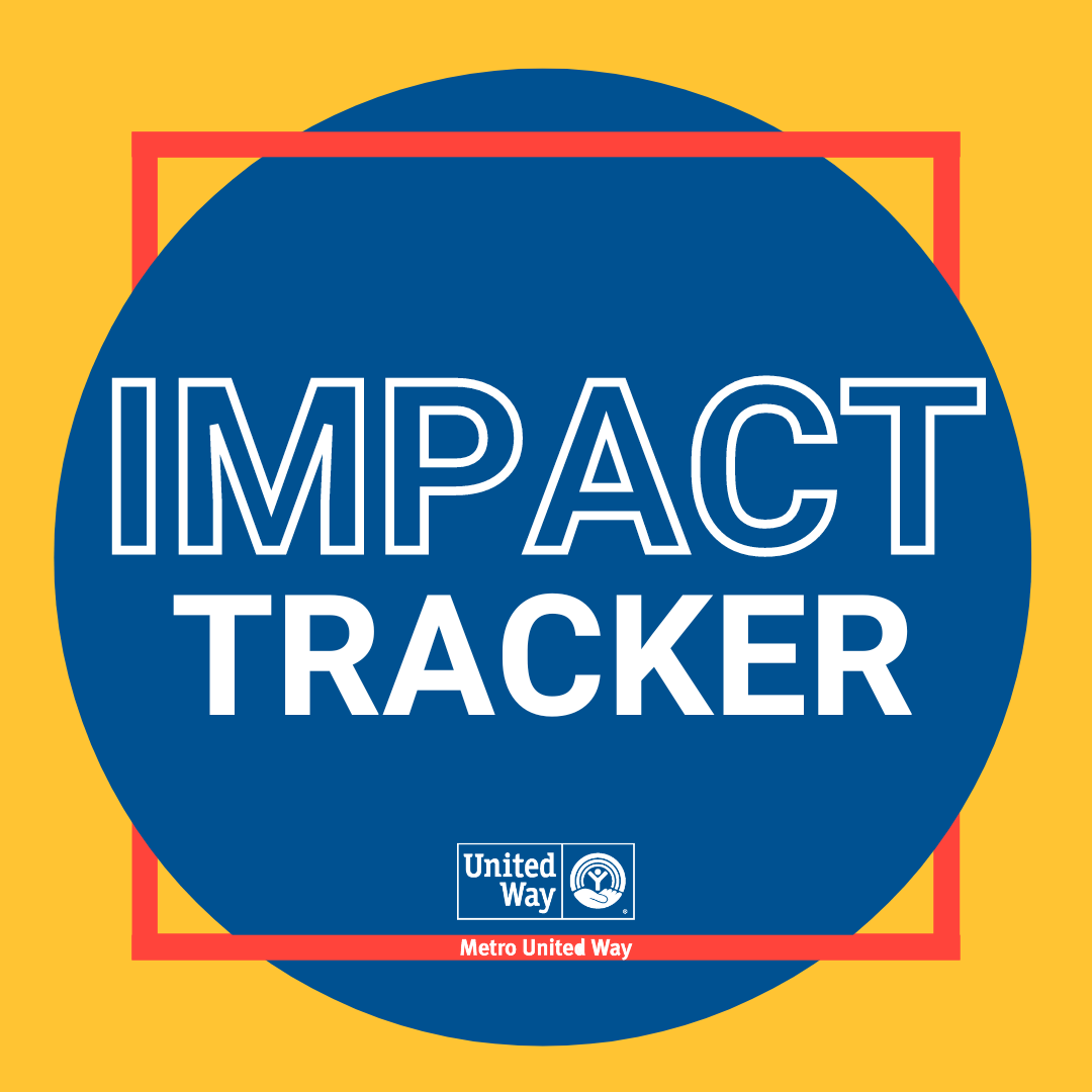 Check out our latest impact tracker! We show you exactly what our team has accomplished in every update >> loom.ly/N26PmlI

#LiveUnited