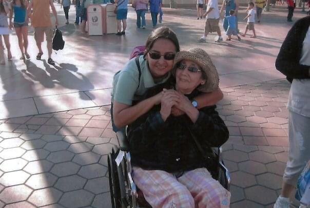 AztecFox's tweet photo. I didn’t forget, until I did 😔
Como te extraño.
Diez años.
Un día, nos volveremos a abrazar. https://t.co/LA9sMAuKG5
