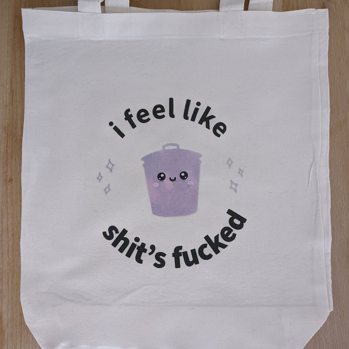clsa's tweet image. Would anyone like a bag. Or maybe some stickers. I've got some new things in stock.