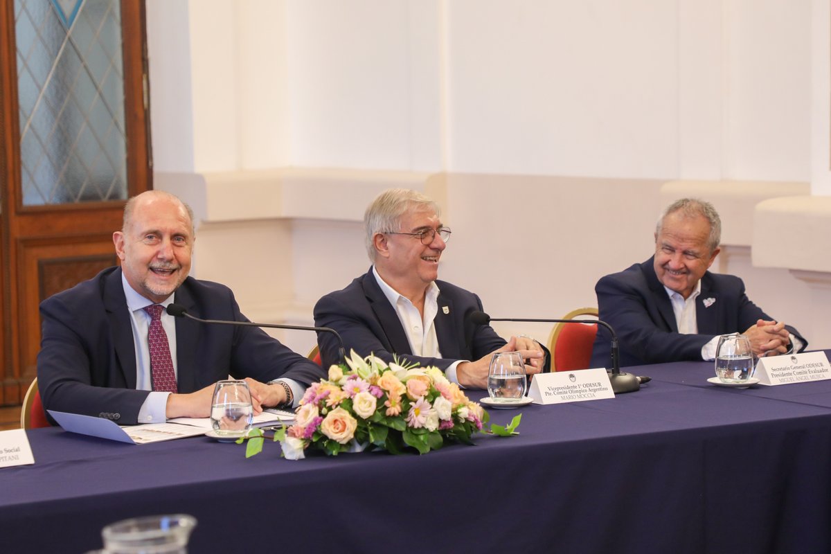 Omar Perotti tweet media