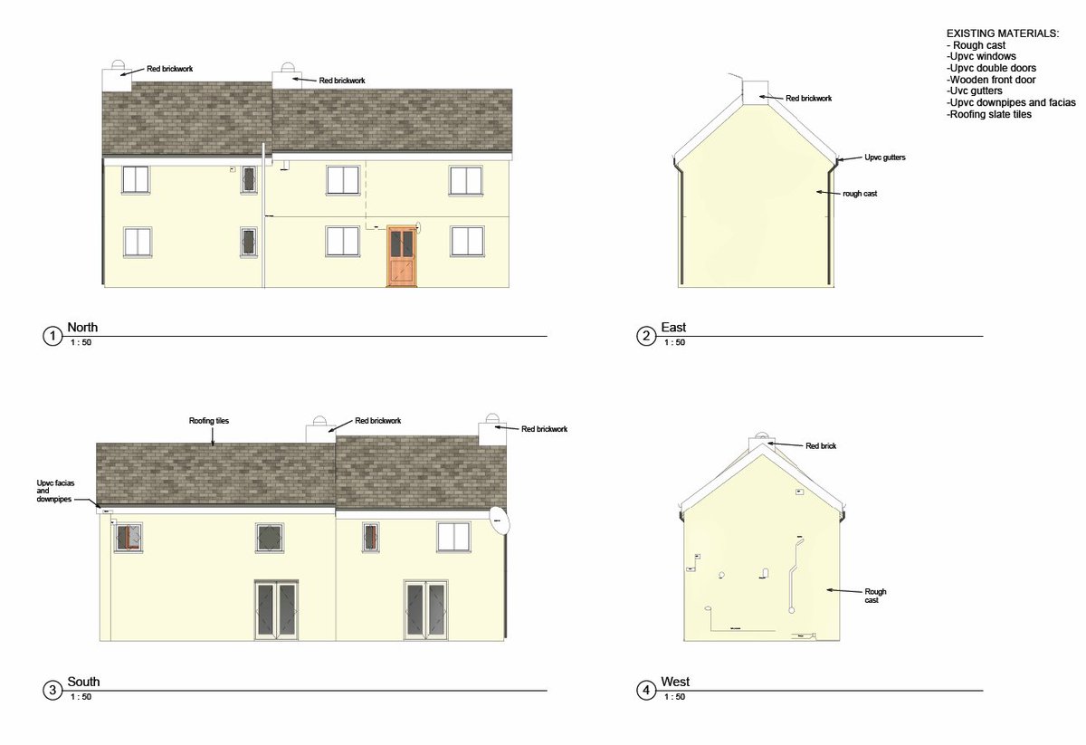 Lewis Partnership Architects tweet media