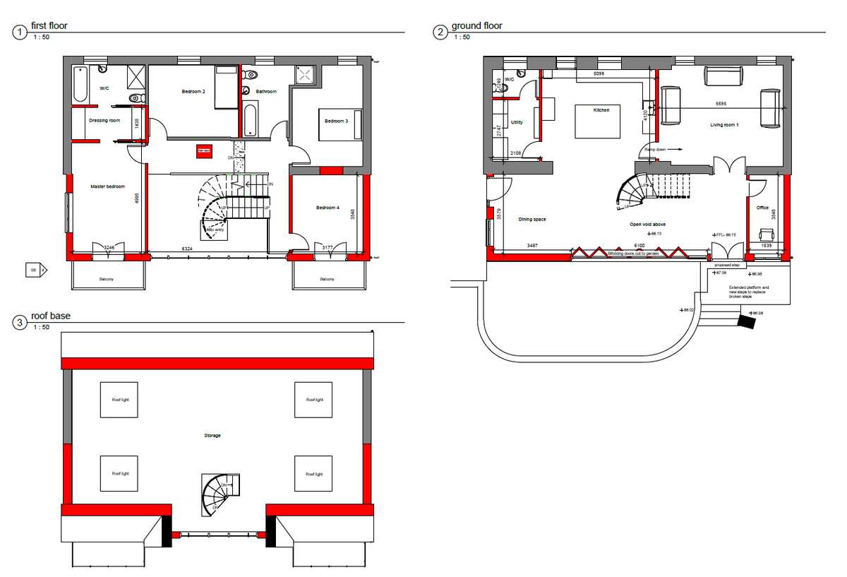 The planning application for #carmarthenshire has just been submitted!
#architecture #ApplicationSubmission #extensions #dewllings #architects #architecturaldesign
Find out more on our website
lewispartnership.co.uk