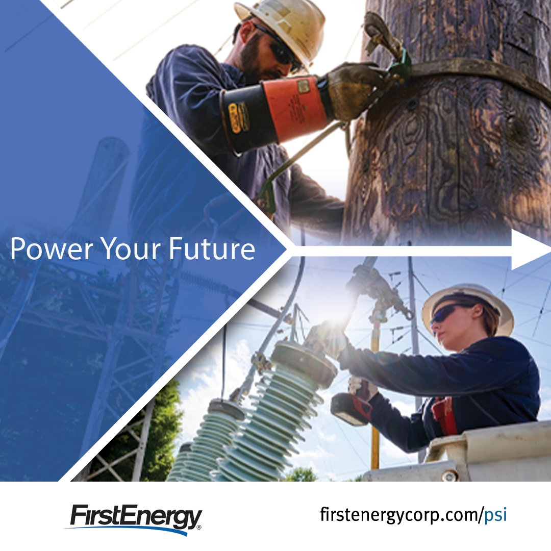 FirstEnergy Corp. on Twitter: