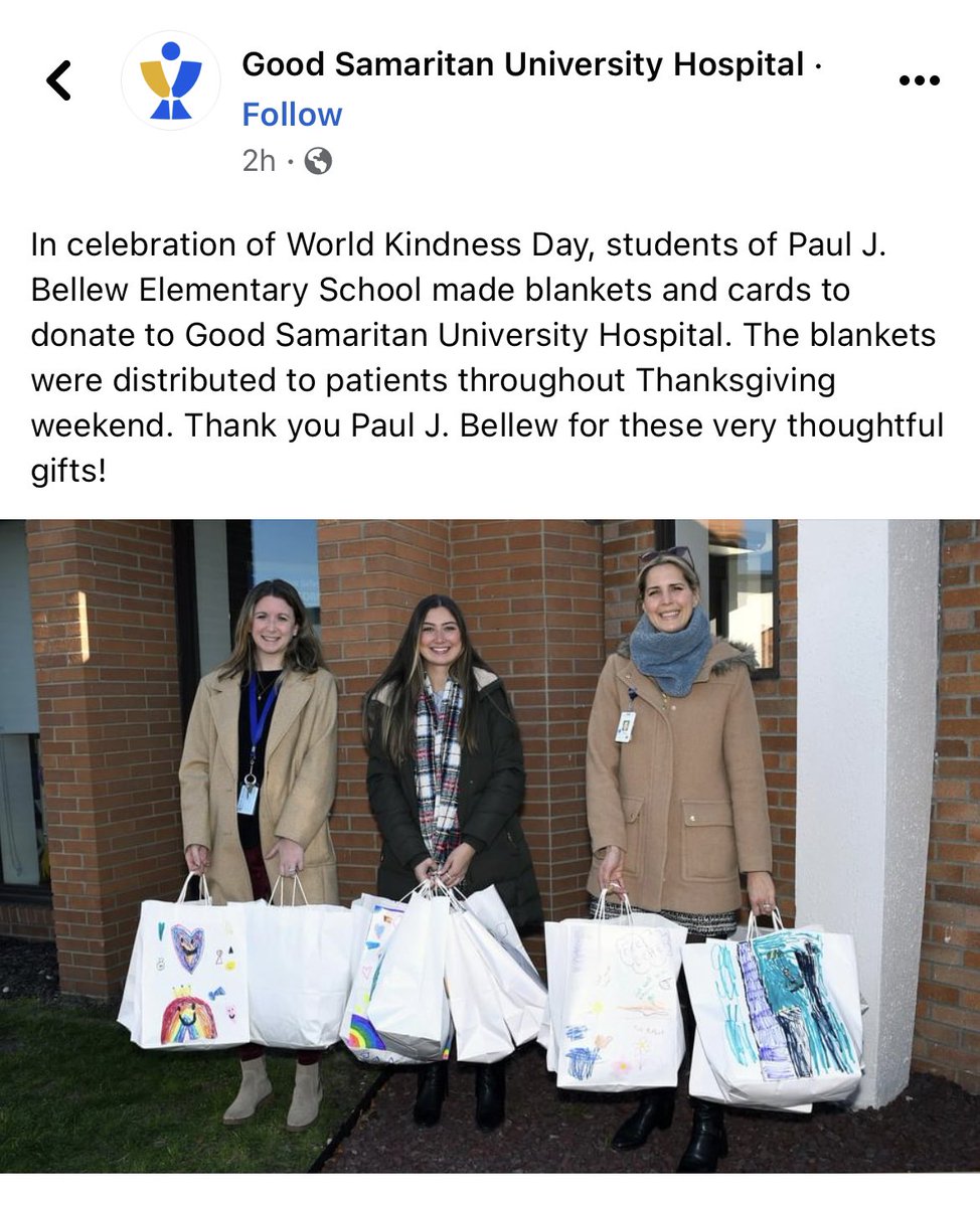 School Counselor Kelly Minicozzi did an amazing job coordinating this event! <a href="/RhondaPPratt/">Rhonda Pratt</a> <a href="/wicounselors/">West Islip Counseling</a> #WIProud