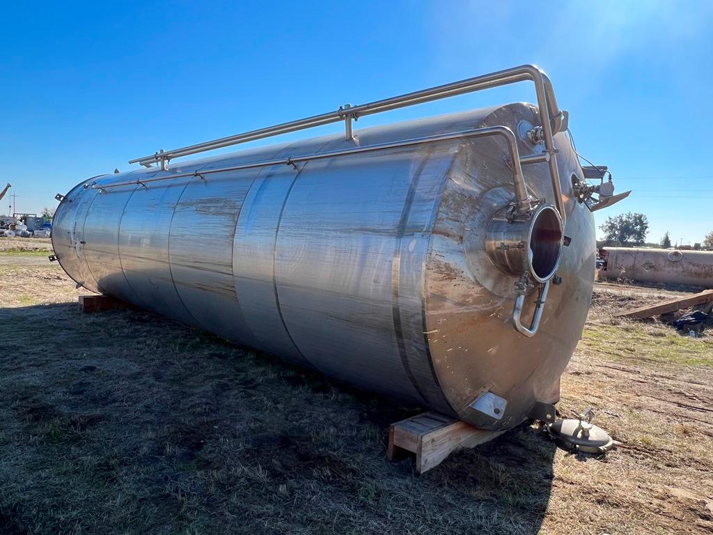 Used_Equip's tweet image. Used Stainless Steel Tanks Available

Many Tanks Just Added to Inventory 

conta.cc/3Y0JCBp
conta.cc/3P9gynA