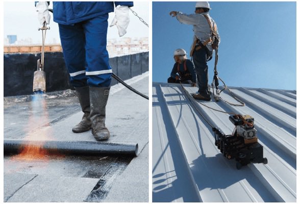 PurePowerSys's tweet image. (Link in Bio) Engineering Tips for Non-Engineers | In this two-part article, our Senior Project Manager Scott Meacham provides a high-level overview of the most critical engineering and risk management considerations for C&amp;amp;I roof-mounted PV systems.
