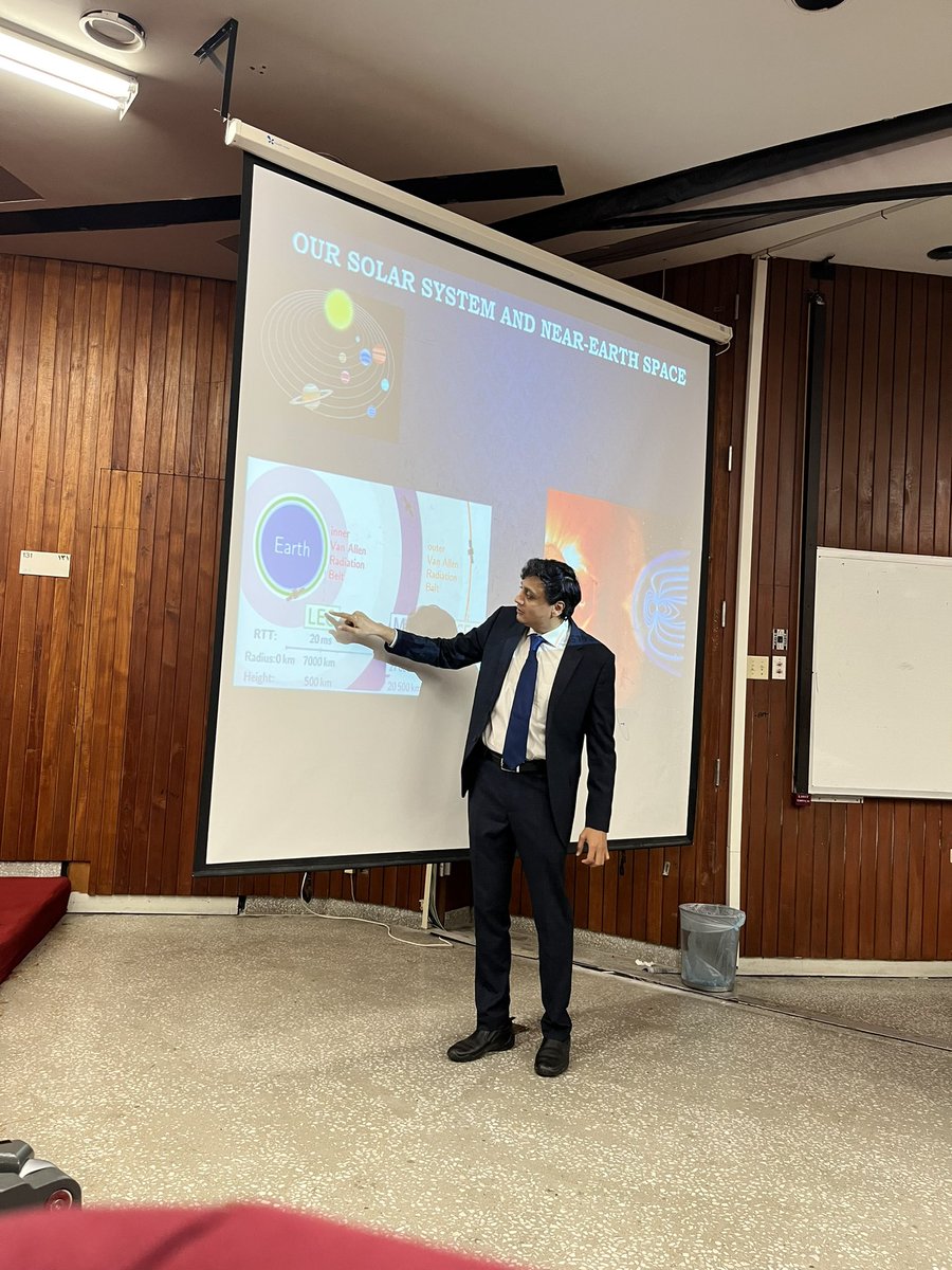 ISAKFUPM's tweet photo. Happening now! 

#KFUPM 
#ISAKFUPM https://t.co/uvdfmDqDCT