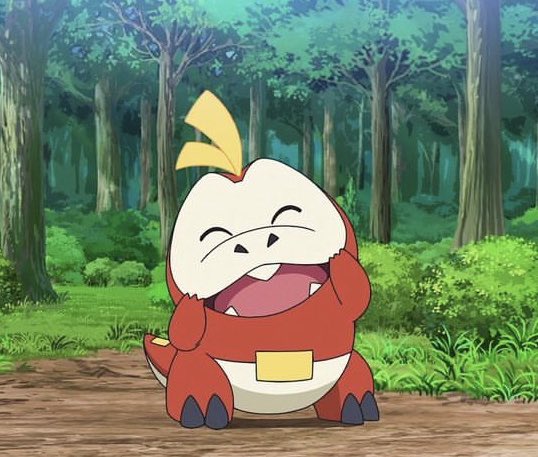 PokemonGems's tweet image. he is so cute look at that face