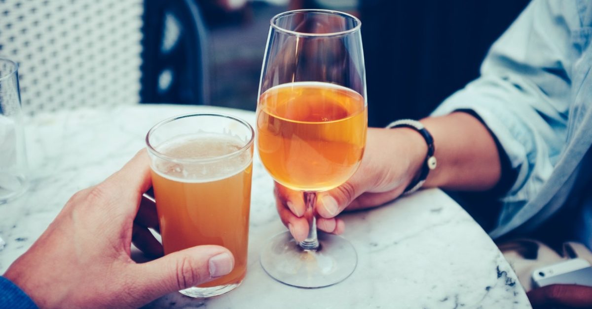 Hindustaantime's tweet photo. Alcohol can help improve health when taken in moderation or in small amounts. Here I’m listing the top health benefits of alcohol. #AlcoholBeneficialForYourHealth #BoostsYourHeartHealth #metabolizesalcohol #EnglichNewsHeadlines #LatestTrendingNews https://t.co/hDXORFllf7