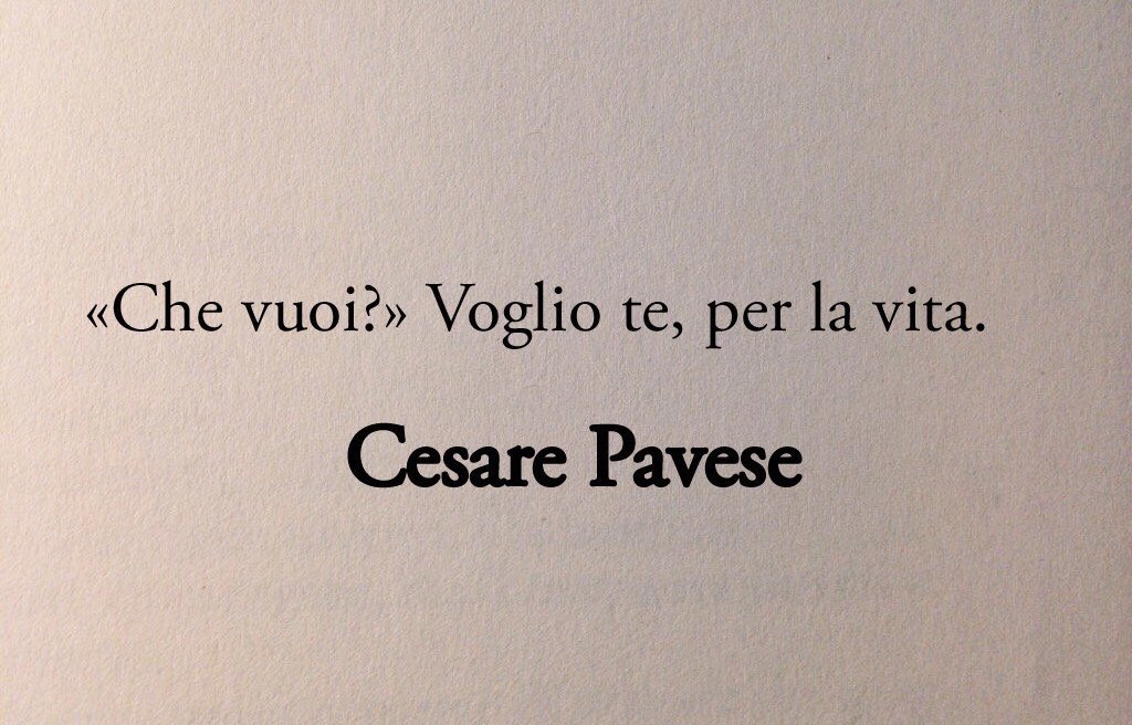 Poesiaitalia's tweet photo. Cesare Pavese 📚 https://t.co/9dvN99Cdch