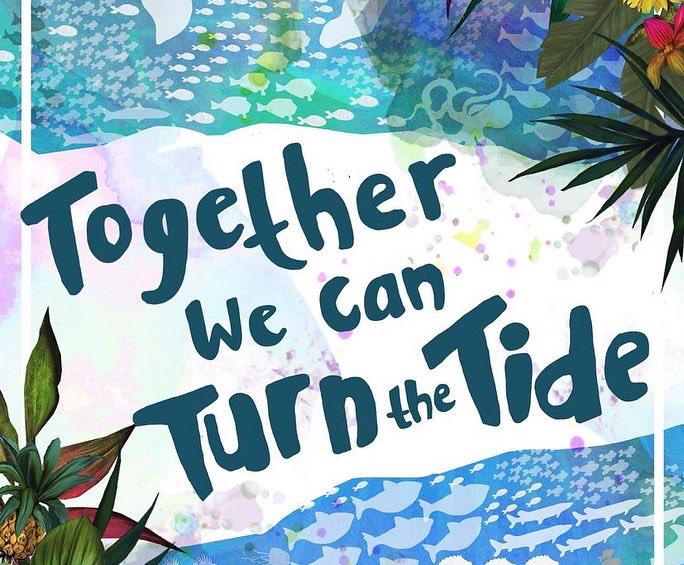 Inspire your kids this Christmas with our Little Turtle book! ‘Together we can turn the tide!’
Shop here &gt; surfgirlbeachboutique.com/collections/li…