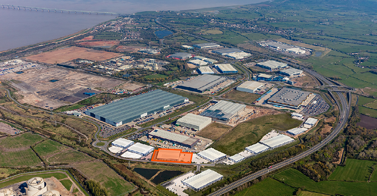 BNP Paribas Real Estate has acquired 63,900 sq ft of warehouse space in Bristol’s More+ scheme for Huboo, one of the UK’s fastest-growing fulfilment technology providers. ow.ly/Qptp104l5VJ #logisticsnews #supplychain
