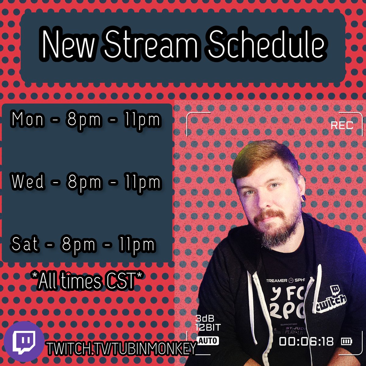 Tubin | CEO Of Screams 😱 tweet media