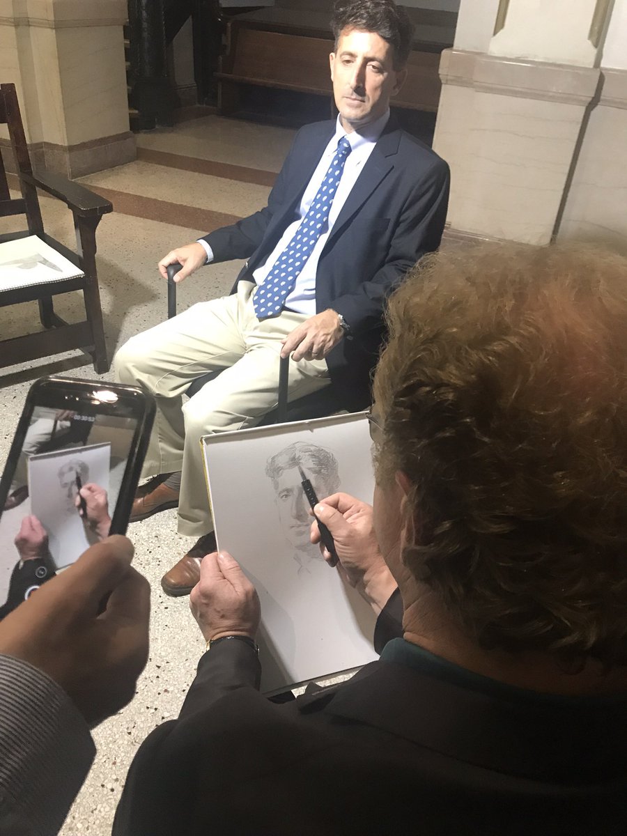 IgorBabailov's tweet photo. Reminiscing a great time teaching my DaVinci Course with drawing demonstrations for students at the Busch School of Business @TheBuschSchool at @CatholicUniv
#theartofbusiness #learntosee #drawing #innovation #catholic #AndrewAbela @AndreasWidmer @CioccaCenter #igorbabailov https://t.co/bevFhoWadt