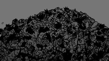 ͏͏͏
         corpses  of  unworthy  adversaries  were  accumulated  into  a  hill.  the  very  existence  of  these  ‘  warriors  ‘  were  nothing  more  than  mere  food  for  later  times.  account  of  any  assortment  of  victory  was  inevitable.  
ㅤ