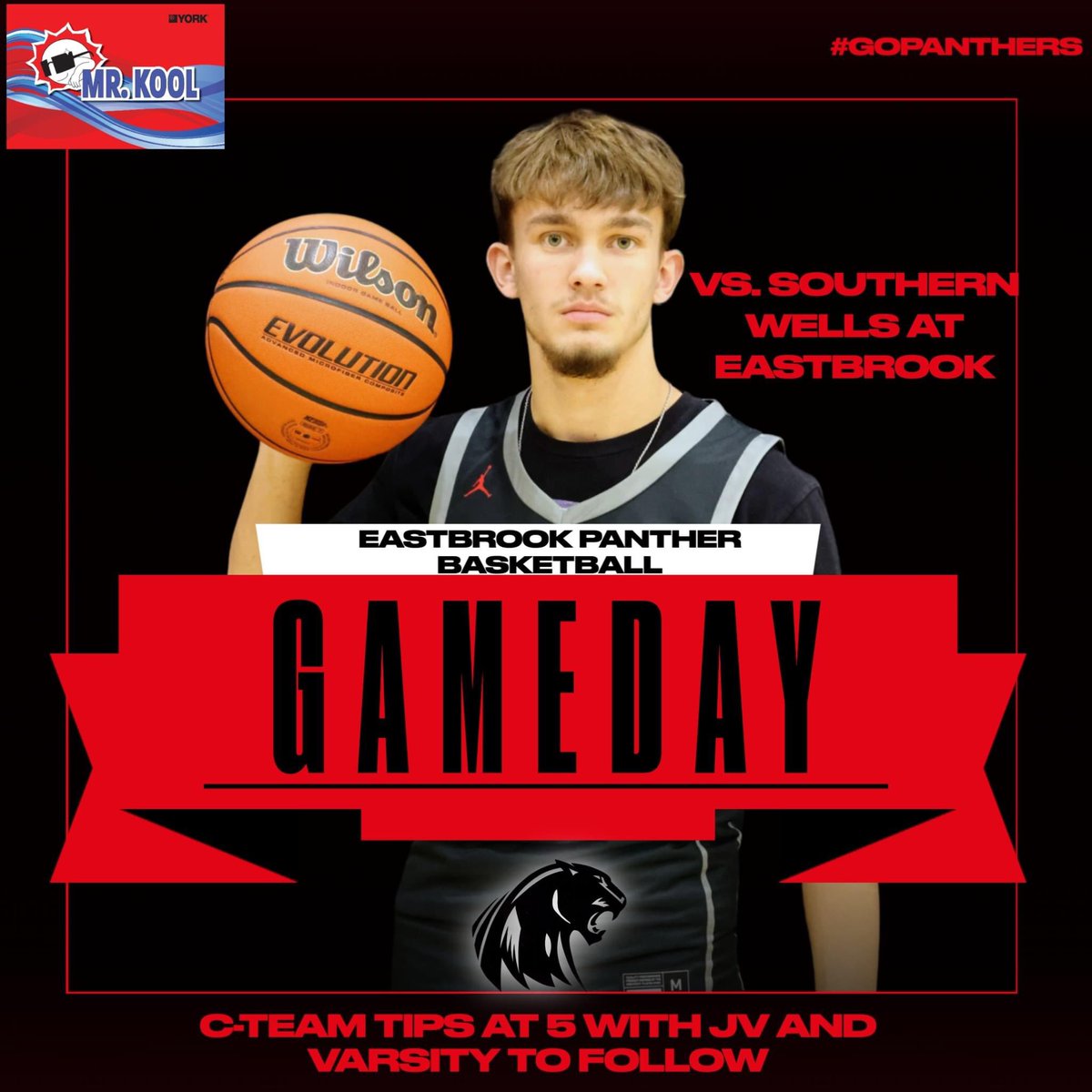 EastbrookHoops tweet media