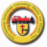 CentralHotelDon's tweet photo. On the 11th Day of Christmas (Shopping)…We have the wonderful @DonegalRailway . Definitely worth the stroll over for a look and purchase the train fan in your life a membership while you're there. They can also be purchased online below: https://t.co/kMcnajeZ5F https://t.co/ZJBVxh6tvR