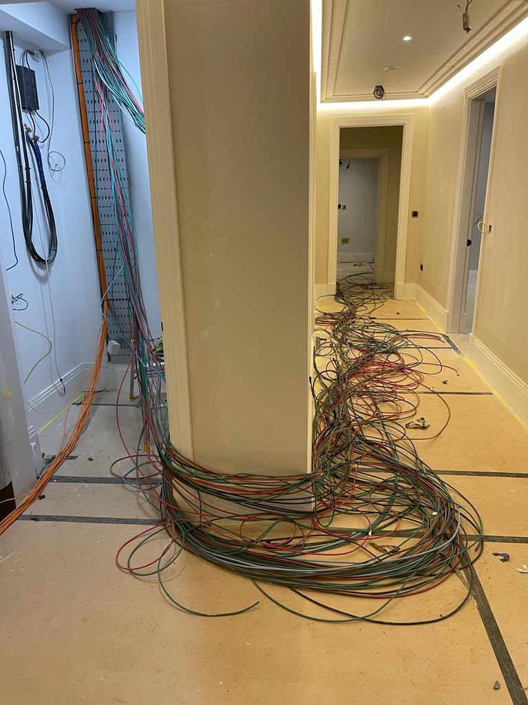 Octagon Ltd tweet media