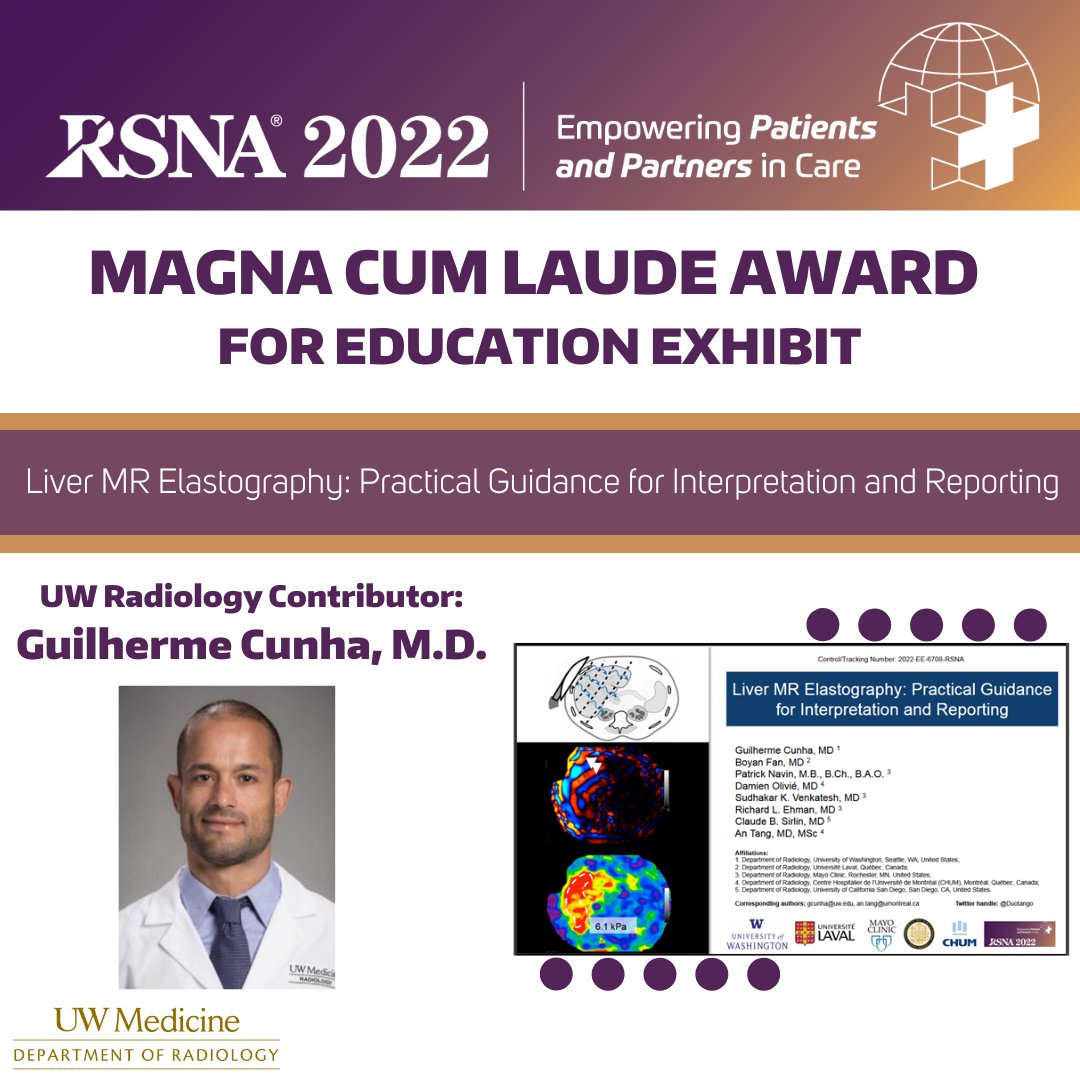 UW Radiology tweet media